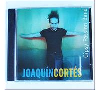 Cortes,Joaquin - Gipsy Passion Band