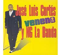 Jose Luis Cortes & Ng La Banda - Veneno