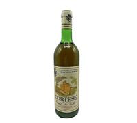Cortese 1970's Castel La Volta Marchesi di Barolo 72cl 11%