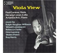 Cortese, Paul - Viola View