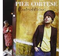 Cortese Pier - Contraddizioni(New Version)