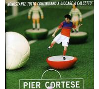 Cortese Pier - Nonostante Tutto Continuia