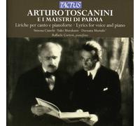 Cortesi - Liriche Per Voce E Pianoforte - Cd