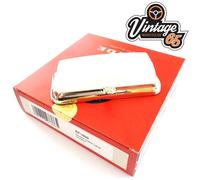 Cortesia Luce Interna Unità Lucas Stile EAM1650 Mini Classic MG Morris 12v 5w