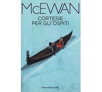 Cortesie per gli ospiti