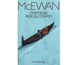 Cortesie per gli ospiti