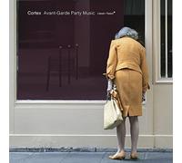 Cortex - Avant-Garde Party Music