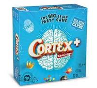Zygomatic Cortex Plus Challenge Game Il gioco di società Big Brain per bambini d