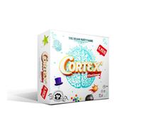 Cortex Challenge 2