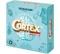 CORTEX CHALLENGE - Gioco da tavolo Party Game Memoria Nuovo Italiano by Asmodee