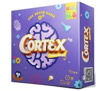 Cortex Challenge Kids (viola). Gioco da tavolo