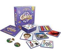 Cortex Challenge Kids (viola). Gioco da tavolo