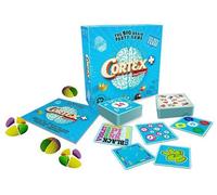 Zygomatic Cortex Plus Challenge Game Il gioco di società Big Brain per bambini d