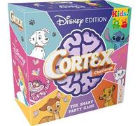 Zygomatic Cortex Kids Disney Edition Board Game Rosa Bambini