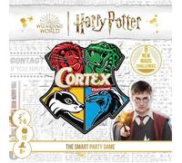 Asmodee - cortex harry potter, party game, gioco di carte