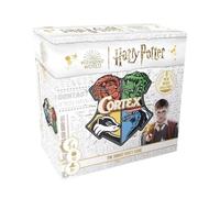 Asmodee - cortex harry potter, party game, gioco di carte