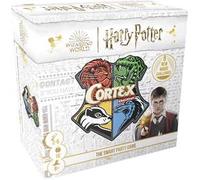 Asmodee - cortex harry potter, party game, gioco di carte