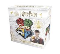 Asmodee - cortex harry potter, party game, gioco di carte