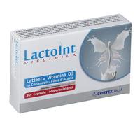 Lactoint Capsule 30 pz Capsule
