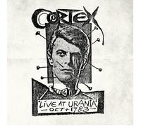 Cortex Live at Urania (Vinyl LP)