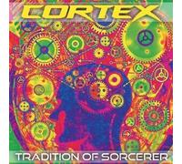 Cortex - Tradition Of Sorcerer