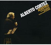 Cortez, Alberto - Acustico
