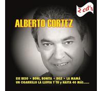 Cortez Alberto ALBERTO CORTEZ-GRANDES EXITOS (CD)
