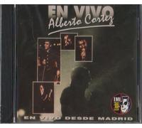 Cortez,Alberto - En Vivo