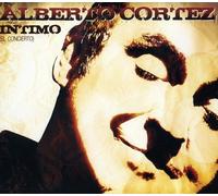 Cortez, Alberto - Intimo-En Concierto (2 CD)