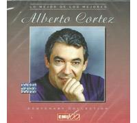 Cortez, Alberto - Lo Mejor De Los Mejores