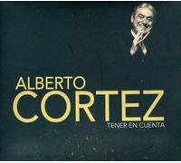 Cortez, Alberto - Tener En Cuenta