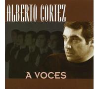 Cortez, Alberto - Voces
