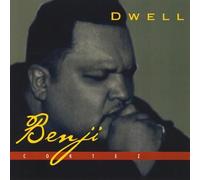 Cortez Benji - Dwell