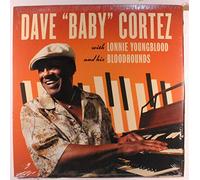Cortez, Dave Baby - Dave Baby Cortez With Lonnie Youngblood & His