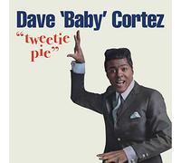 Cortez, Dave 'Baby' - Tweetie Pie