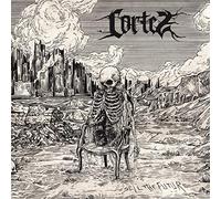 Cortez - Sell the Future