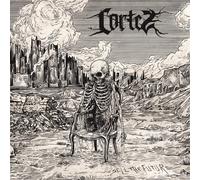 Cortez - Sell The Future (Lp) VINYL LP NUOVO