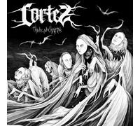 Cortez Thieves and Charlatans (White Vinyl LP) (Vinyl LP)