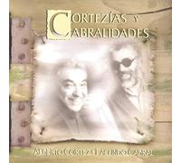 Cortezias Y Cabralidades