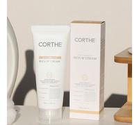 CORTHE Dermo Essential Rich M Cream 100 ml crema idratante all'acido ialuronico