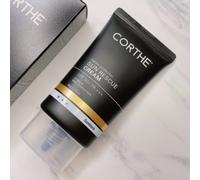 CORTHE Dermo Protection Sun Rescue Cream 50g SPF50+ PA+++ Protezione Solare K...