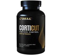 Self CORTICUT 120c riduce livelli cortisolo (ormone stress) con fosfatidilserina