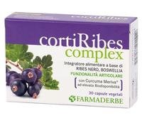CORTI RIBES COMPLEX 30CPS