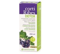 CORTI RIBES DETOX 200ML