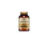corti-sol-ps Solgar 60 capsule