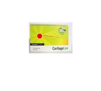 CORTIAGE LOW 30CPR 850MG