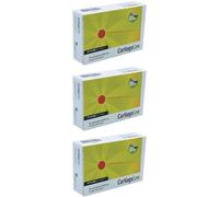 Cortiage Low Compresse 3x30 pz Compresse