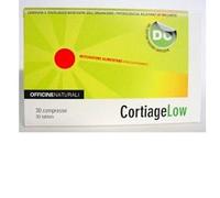 Cortiage Low Integratore 30 Compresse
