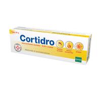 Sofar Cortidro Crema Dermatologica 20 G 0,5%