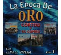 Cortijo Y Su Combo - Epoca De Oro 1